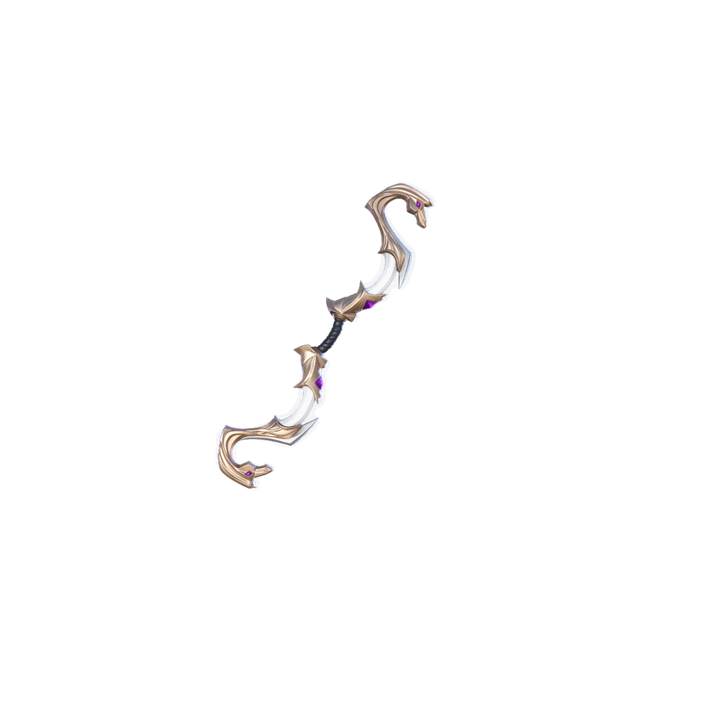 Bow of the Vanquisher