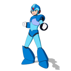 Mega Man X