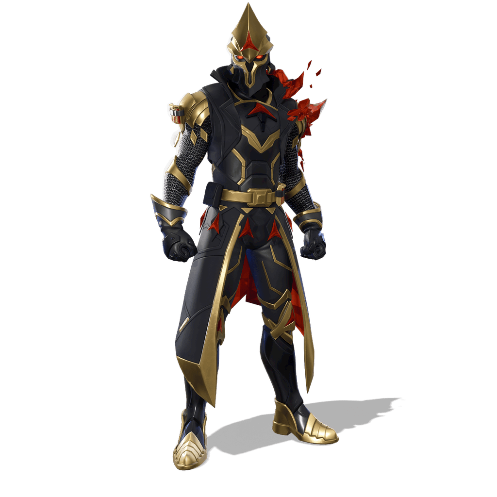 Ultima King