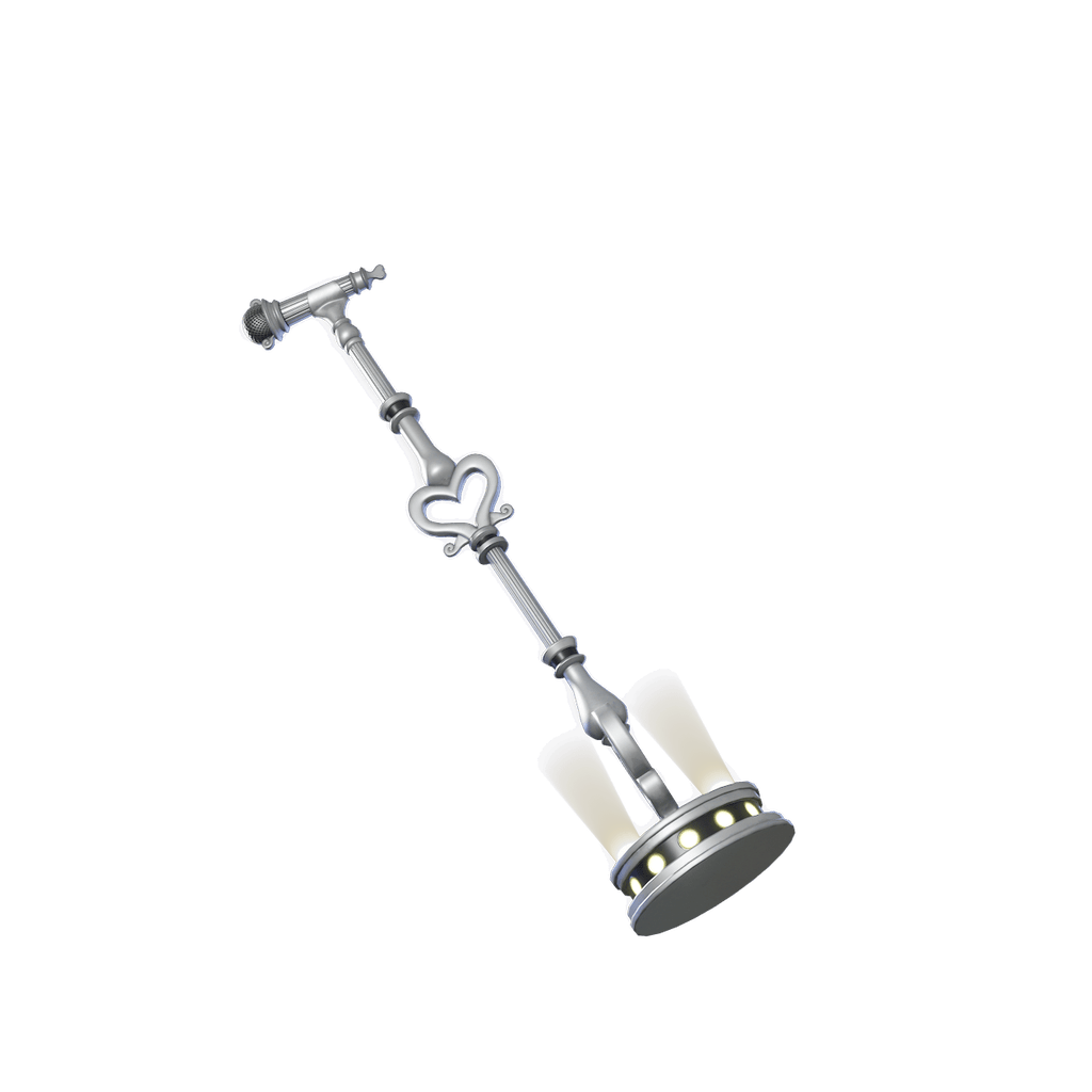 Madison’s Mic