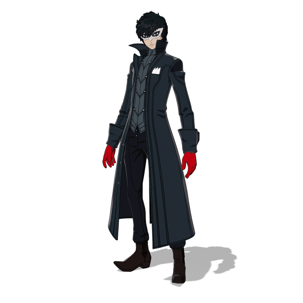Joker (P5R)