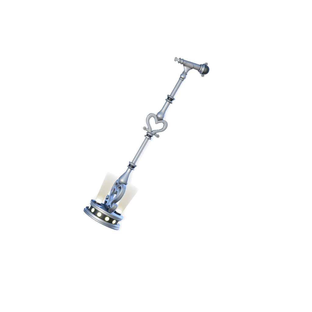 Madison’s Mic