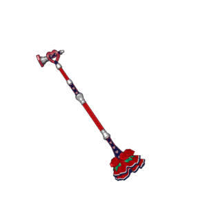 Carmen’s Microphone