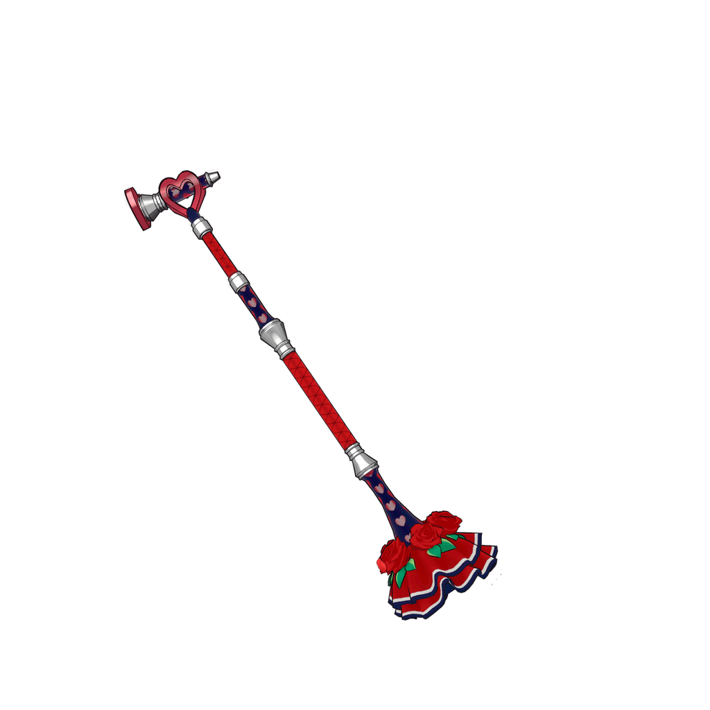 Carmen’s Microphone