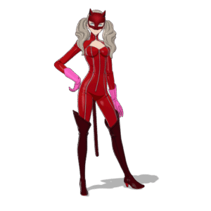 Panther (P5R)