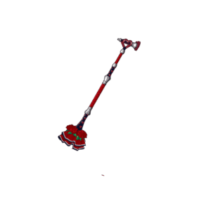 Carmen’s Microphone