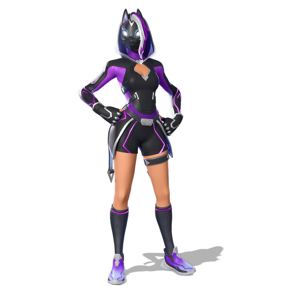 Kinetic Catalyst