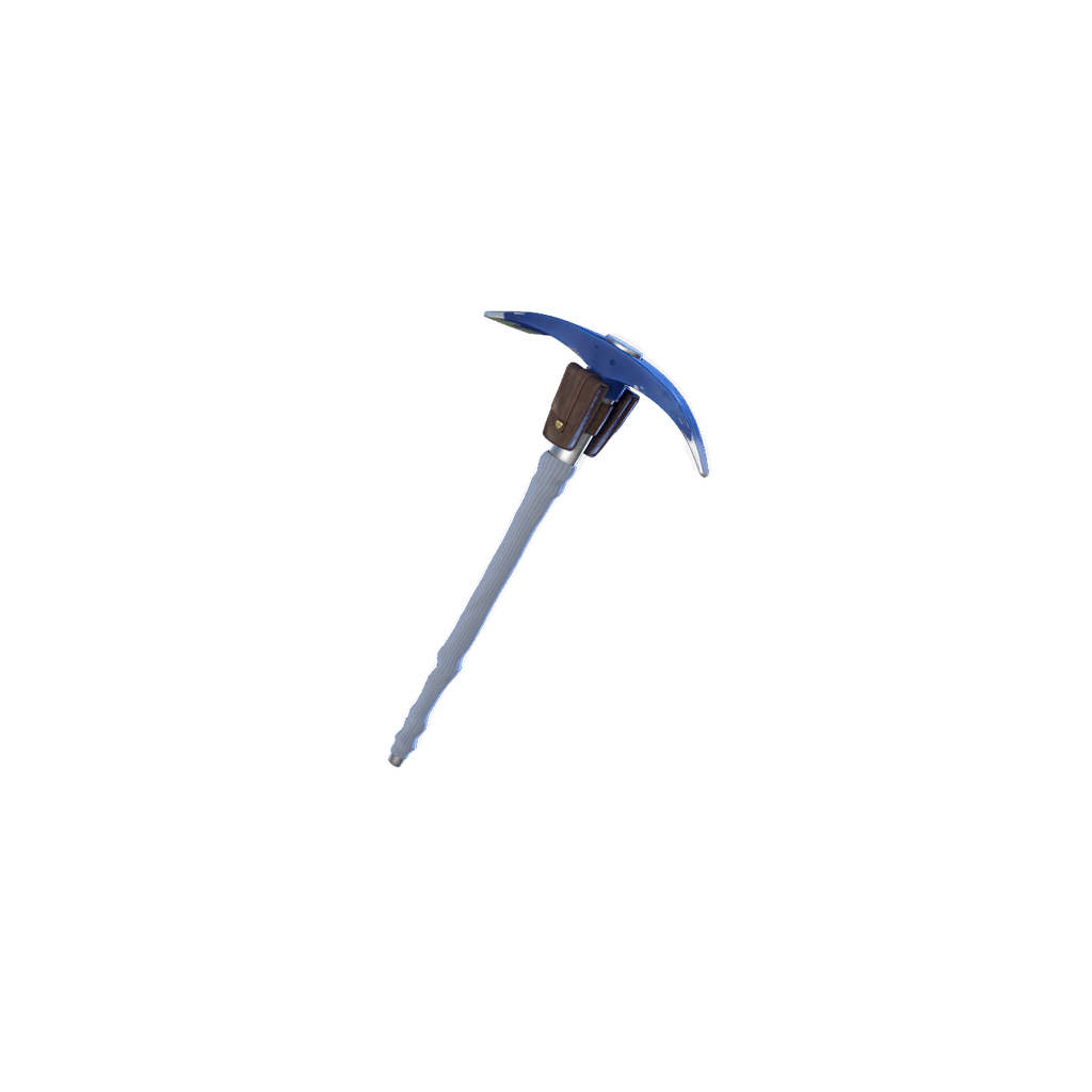 Madison’s OG Pickaxe