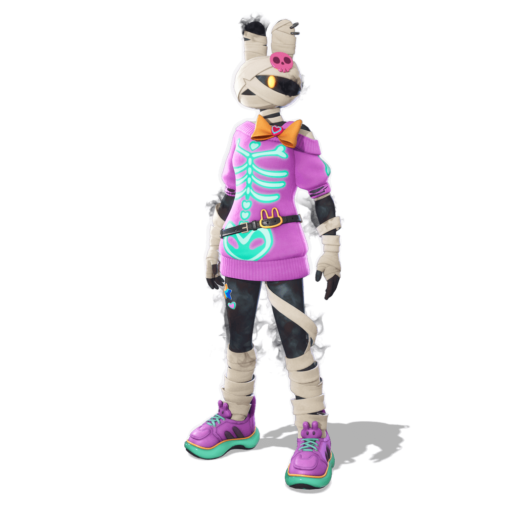 Bunnybone