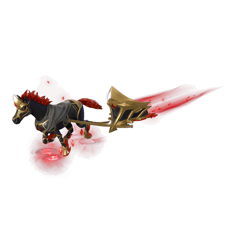 Ultima Chariot