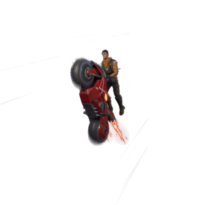 X-Rider
