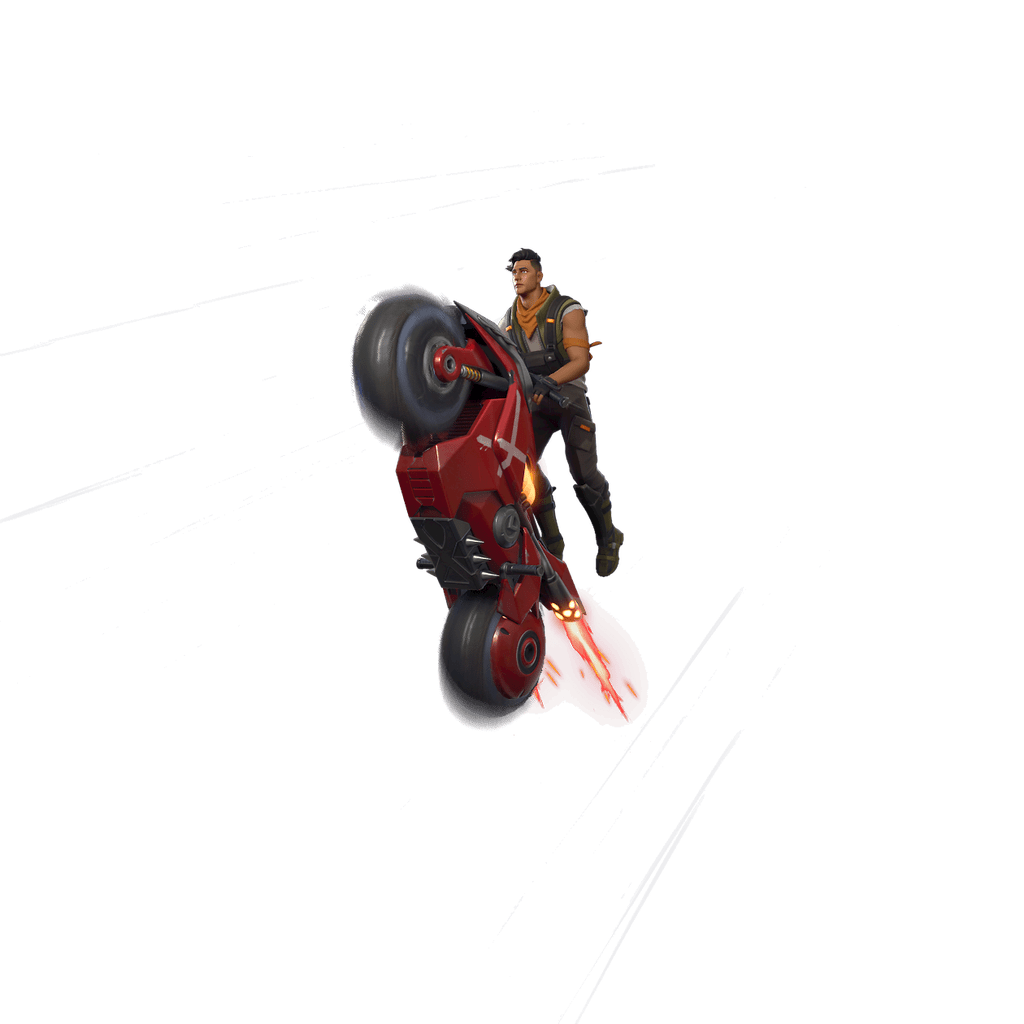 X-Rider