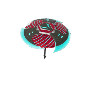 Eclipse ‘Brella Reloaded