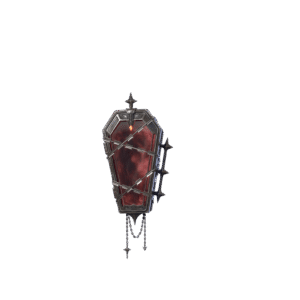 Revenant’s Coffin