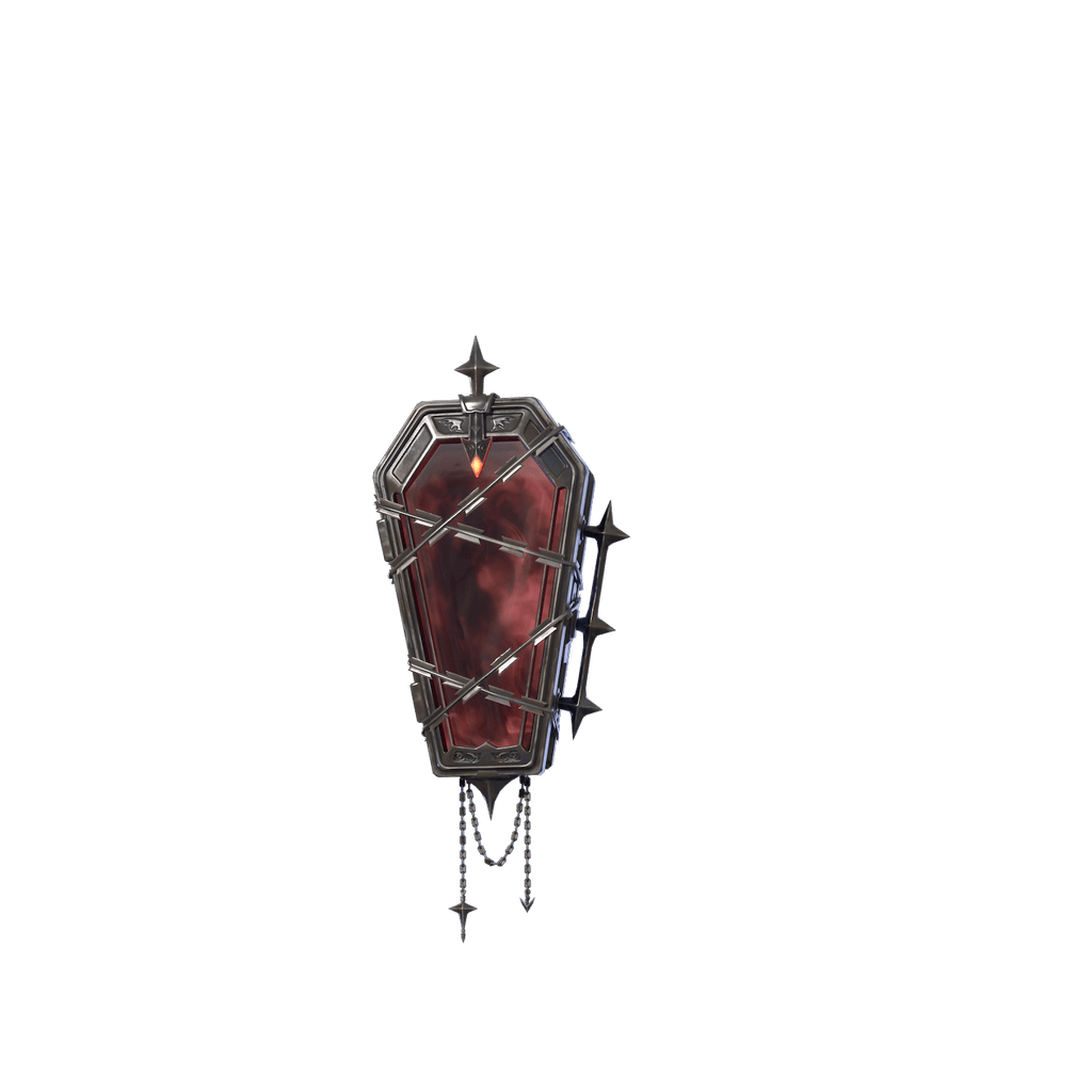 Revenant’s Coffin