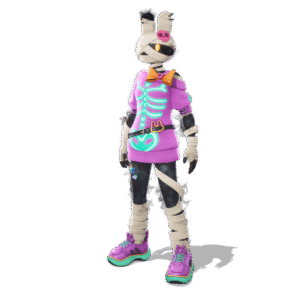 Bunnybone