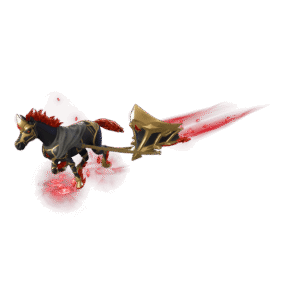 Ultima Chariot