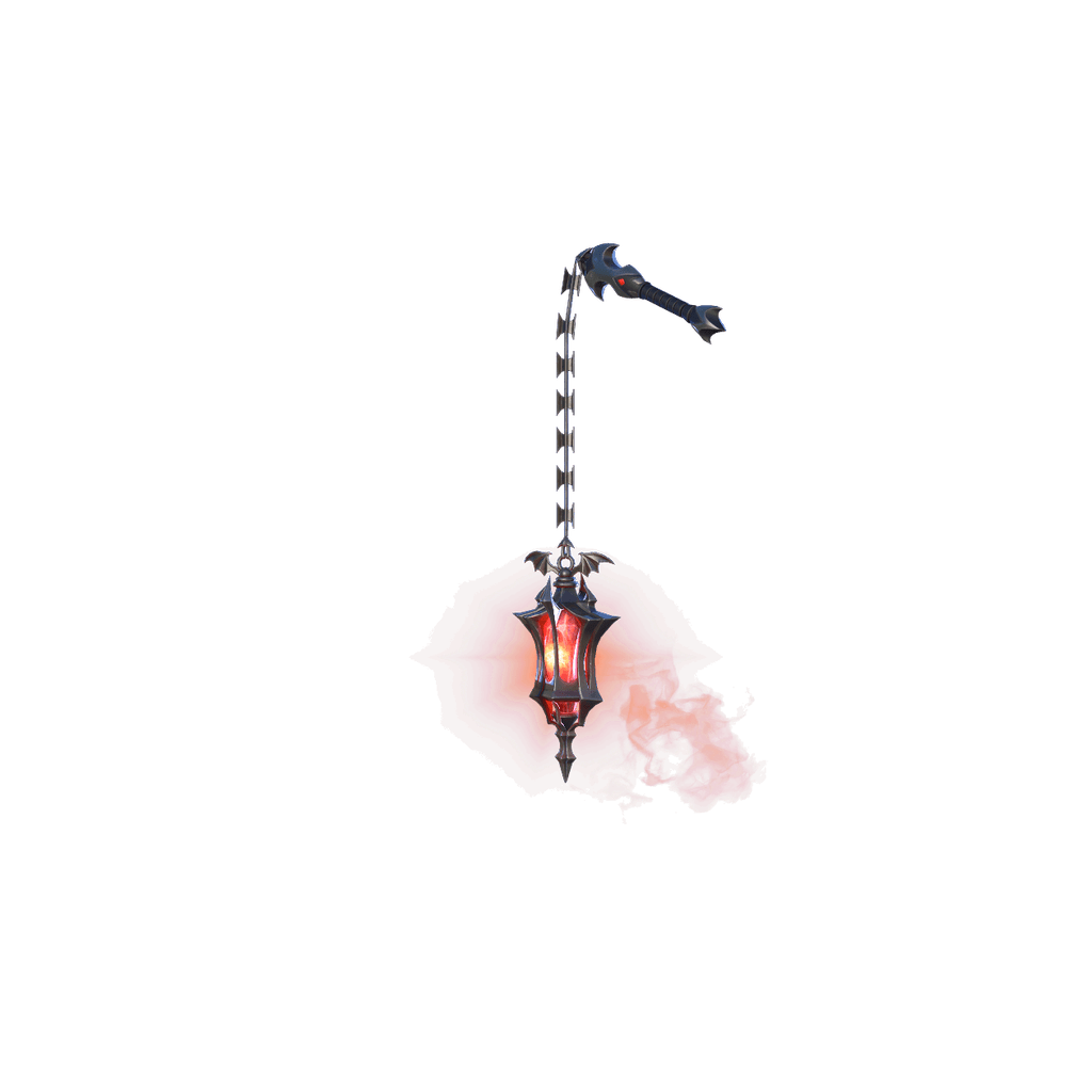 Soulspark Lantern