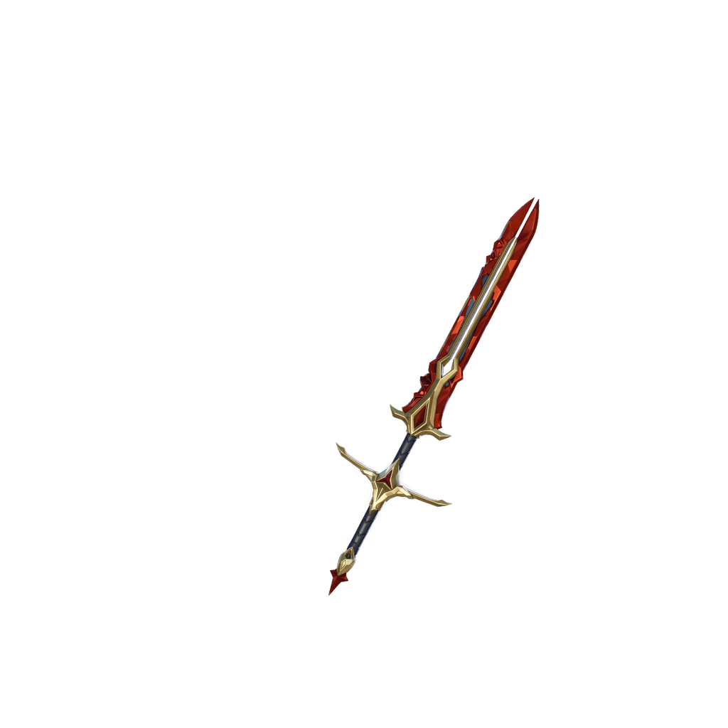 Ultima Sword