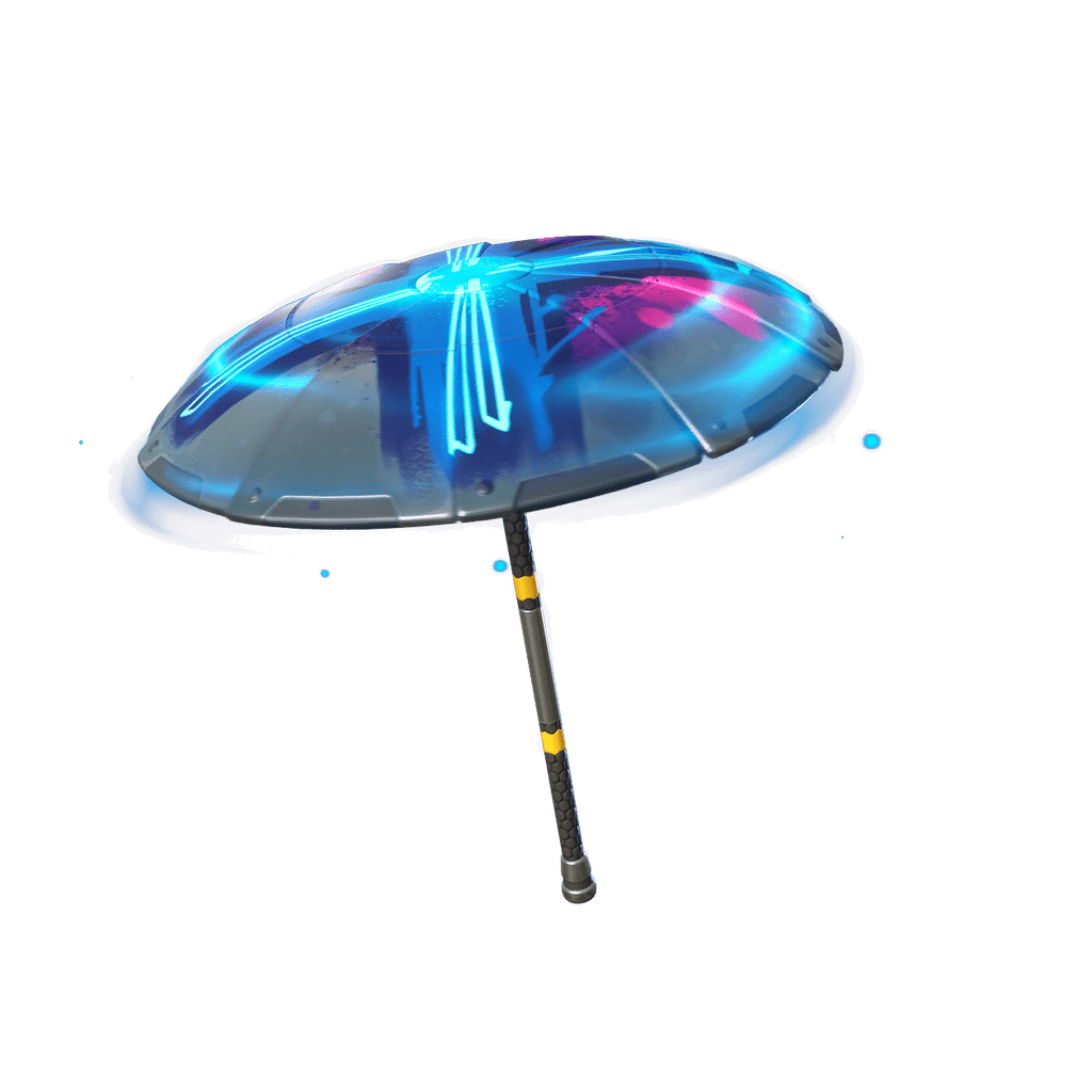 OG X ‘Brella