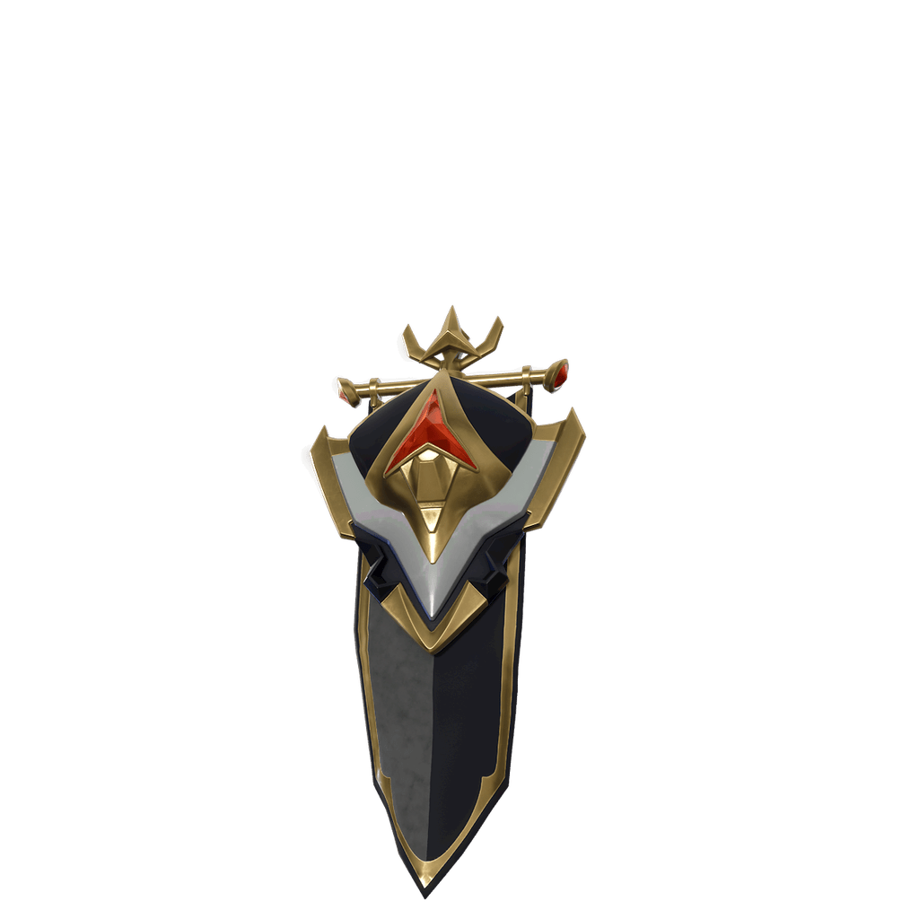 Ultima Crest