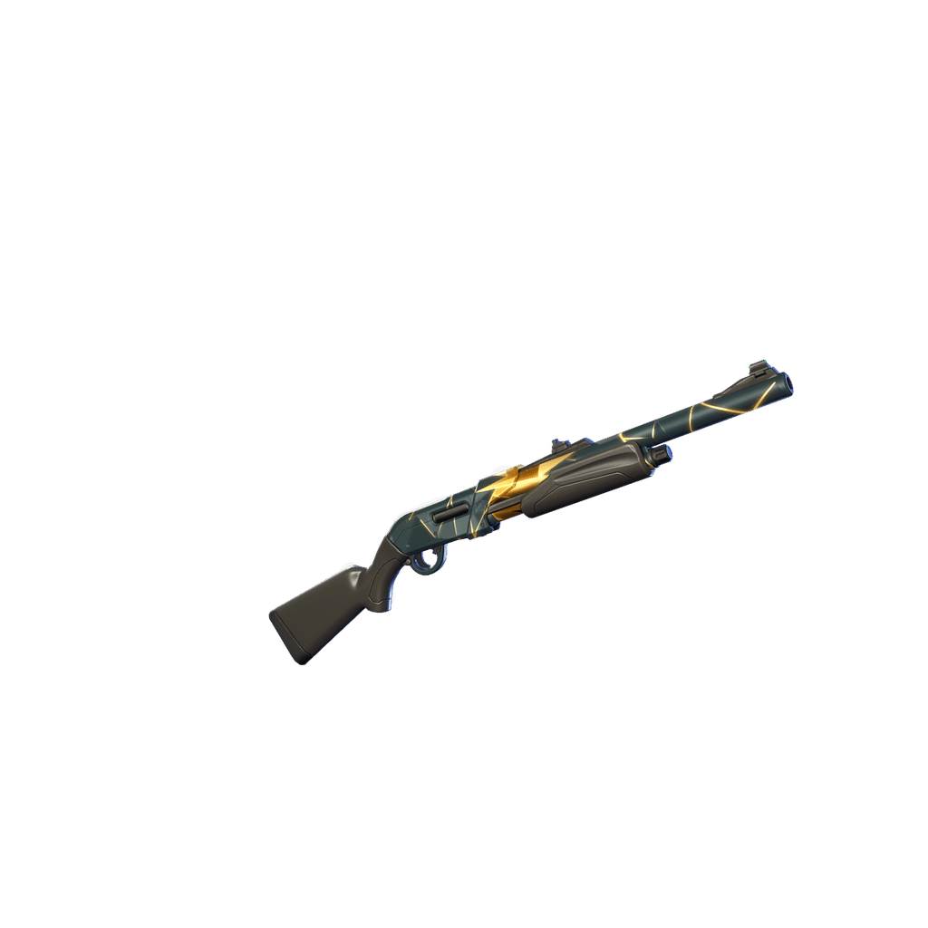 Faceted Gold