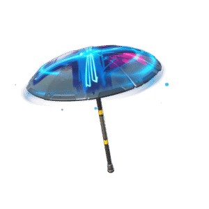 OG X ‘Brella