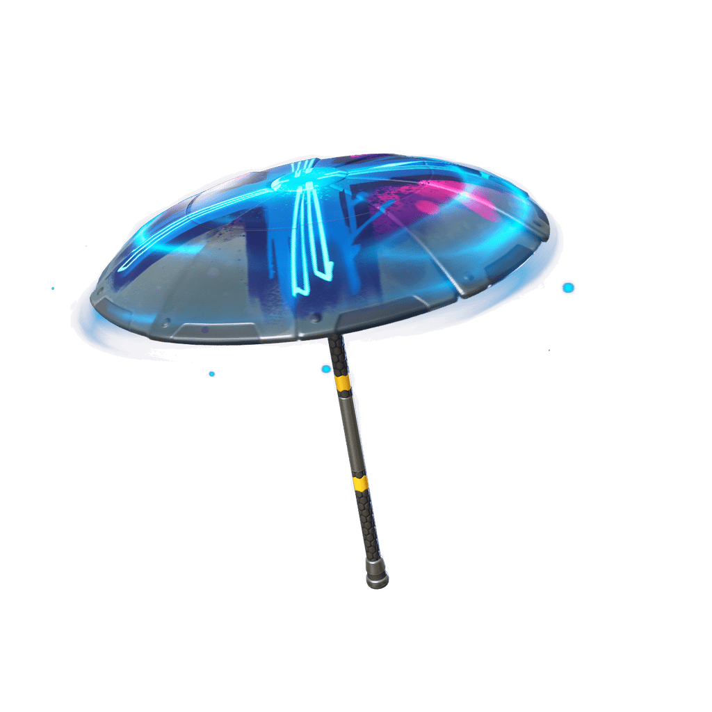 OG X ‘Brella