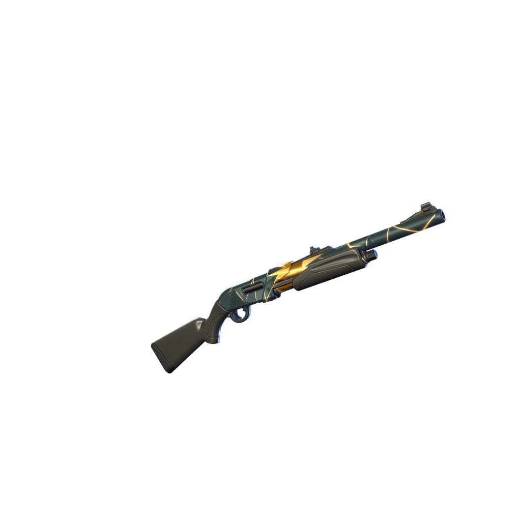 Faceted Gold
