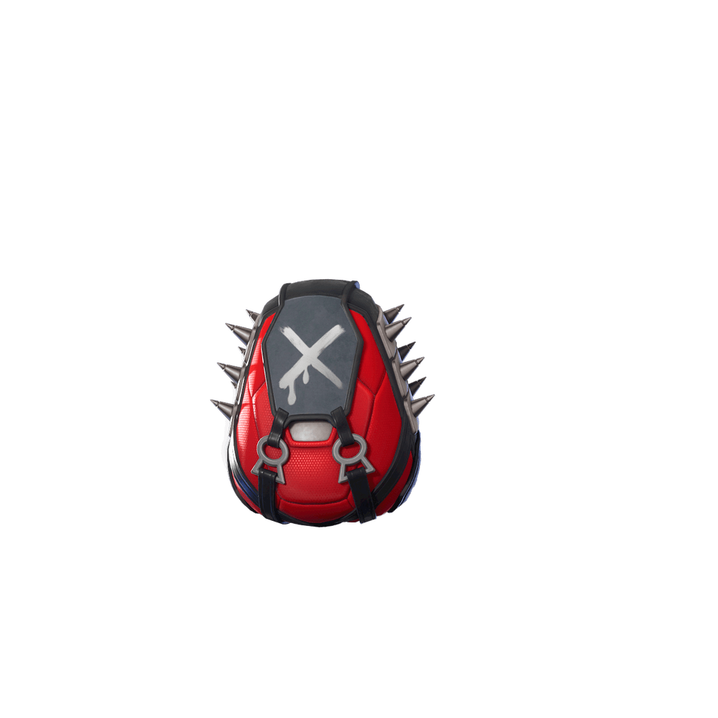 Rustsack