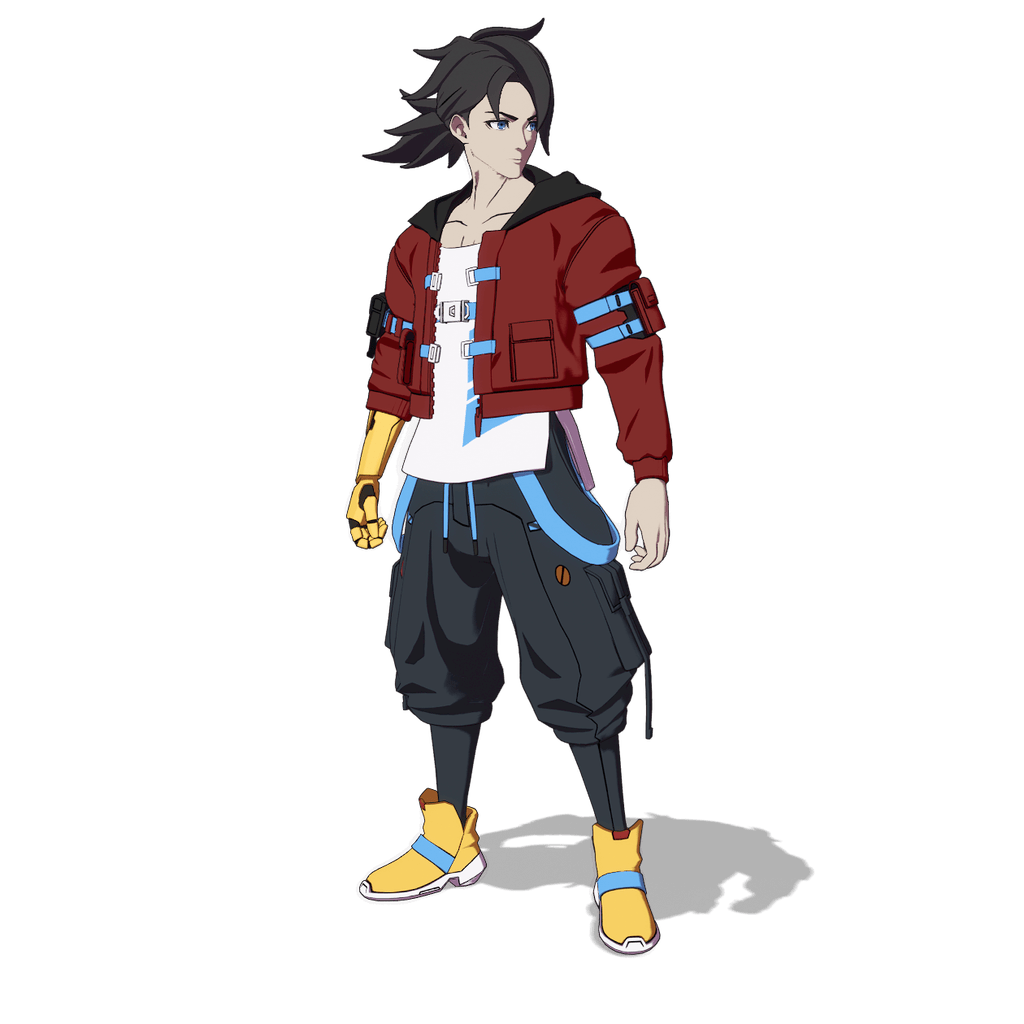 Hiroshi Jackson