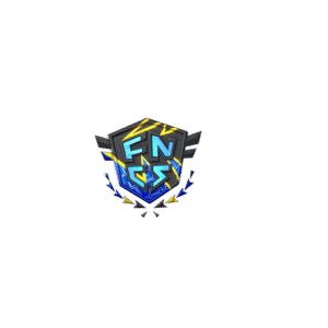 Focused Emblem