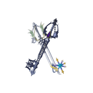 Oathkeeper & Oblivion