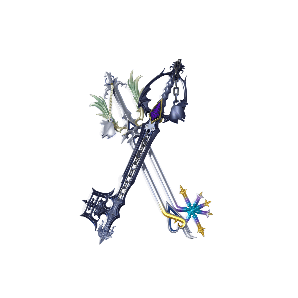 Oathkeeper & Oblivion
