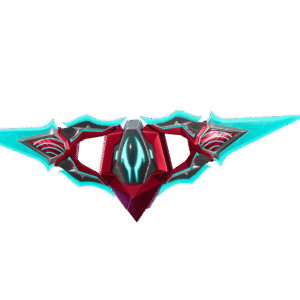 Thorne’s Tech Wings