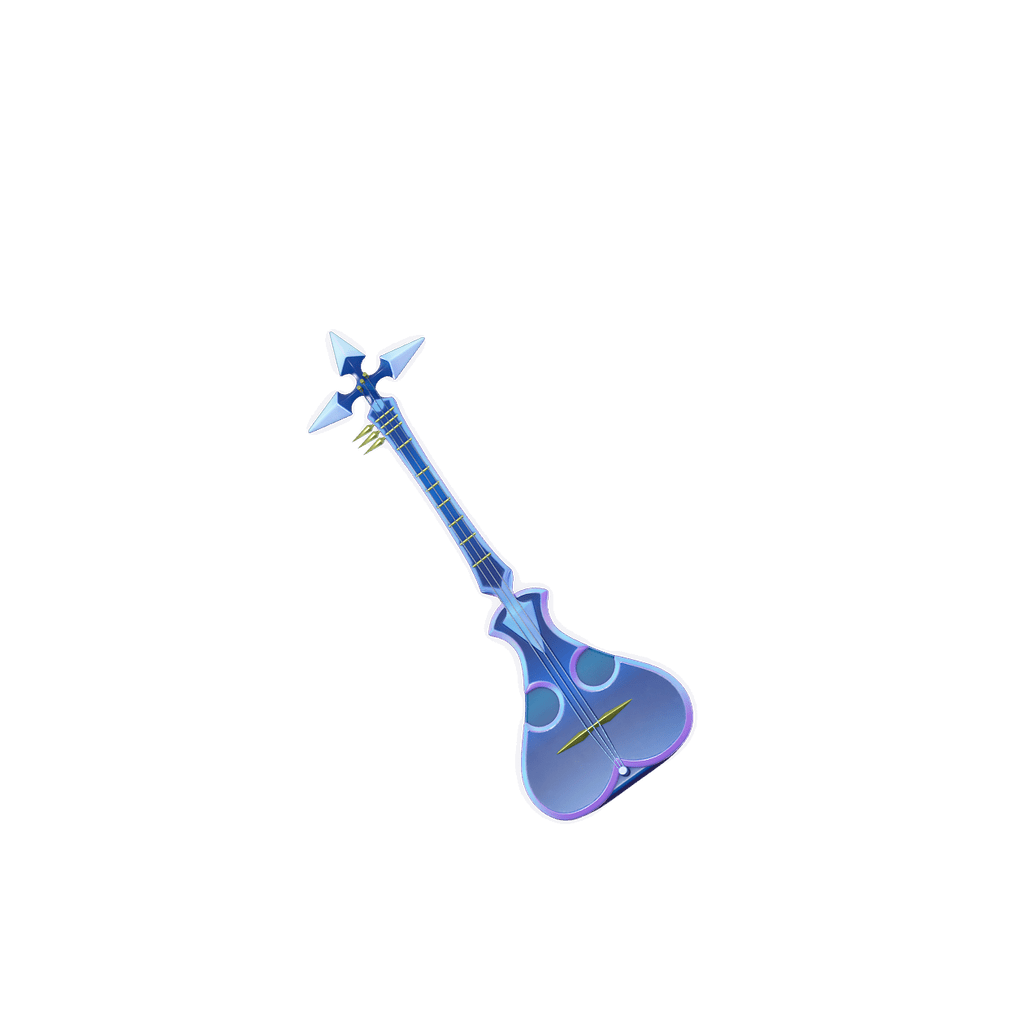 Arpeggio