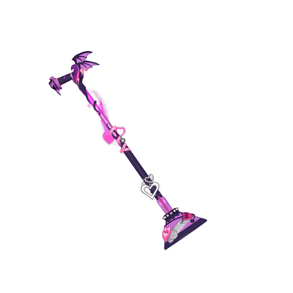 Ironmouse’s Bubi Mic