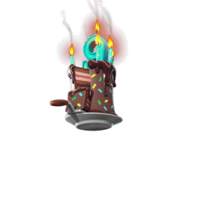 Choco-9 Cake