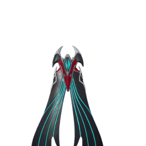 Psyonic Elite Cloak