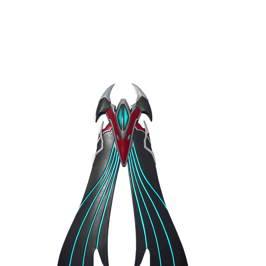 Psyonic Elite Cloak