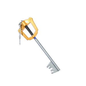 Keyblade
