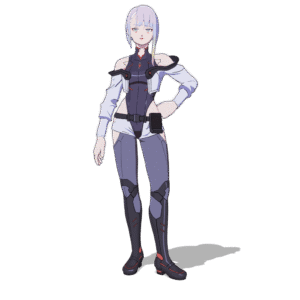 Lucyna Kushinada