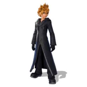 Roxas