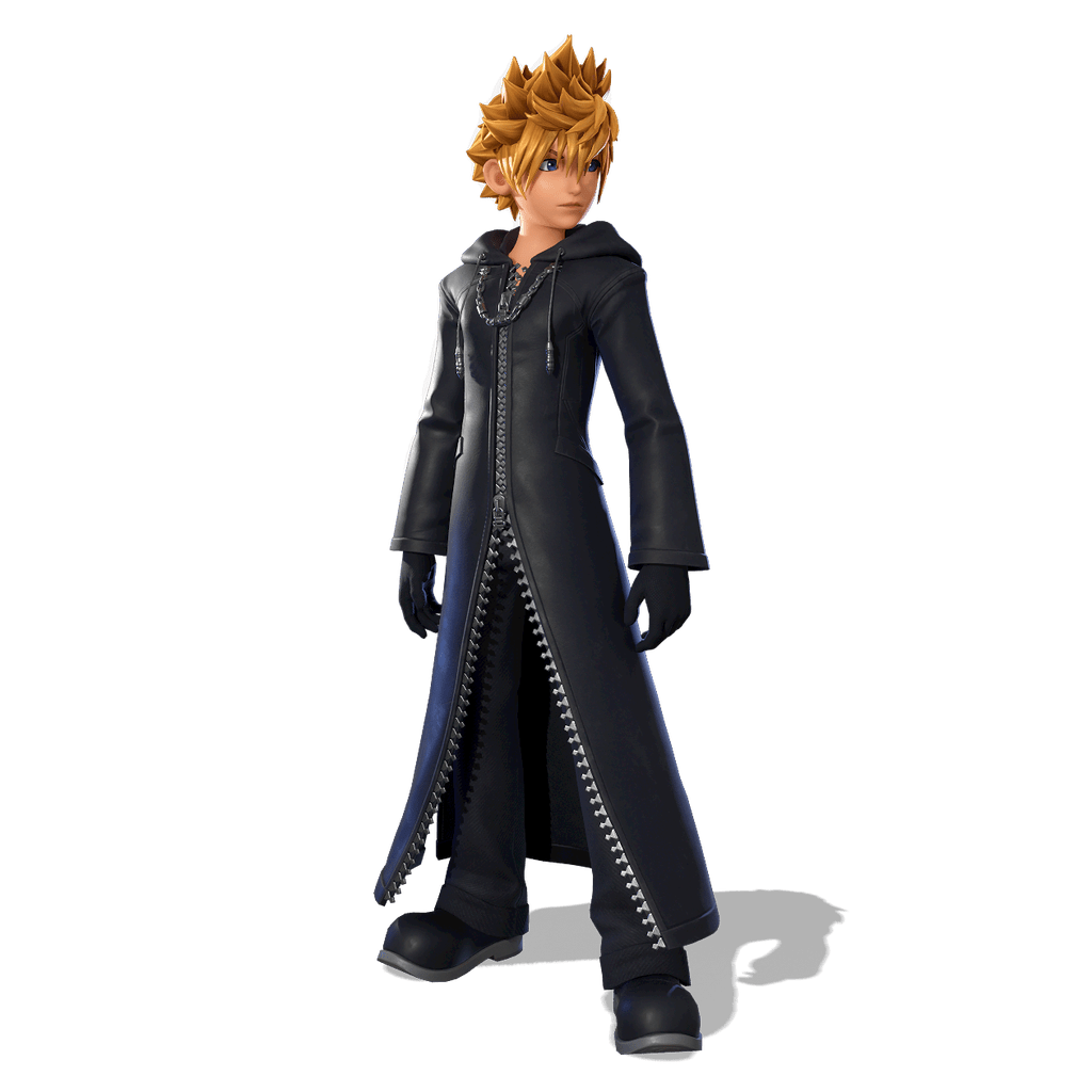 Roxas