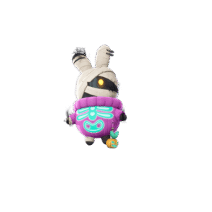 Bunnybone-To-Go