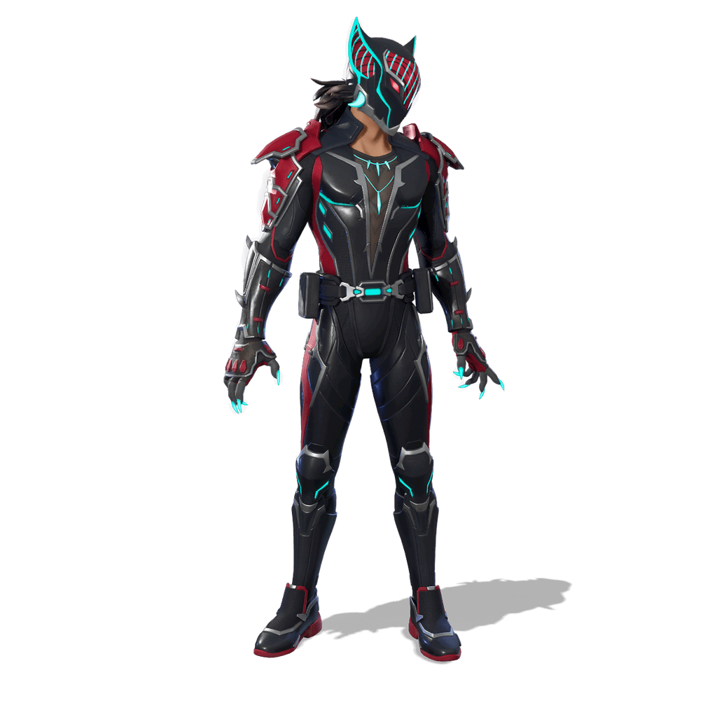 Elite Kado Thorne