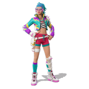 Pixel Polli