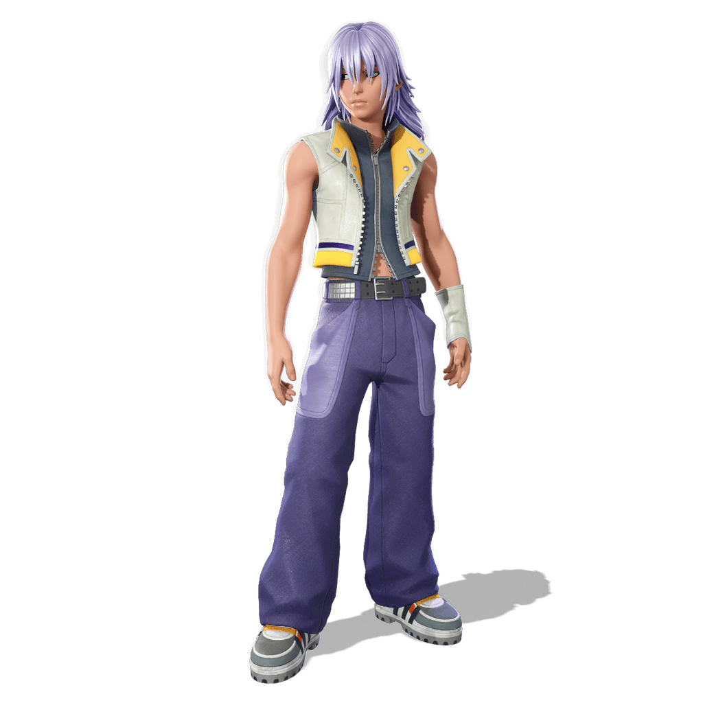 Riku