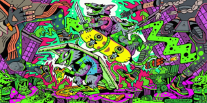 Radical Rats