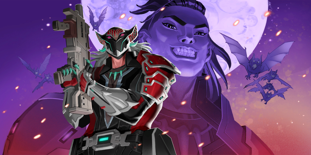 Eternal Elite